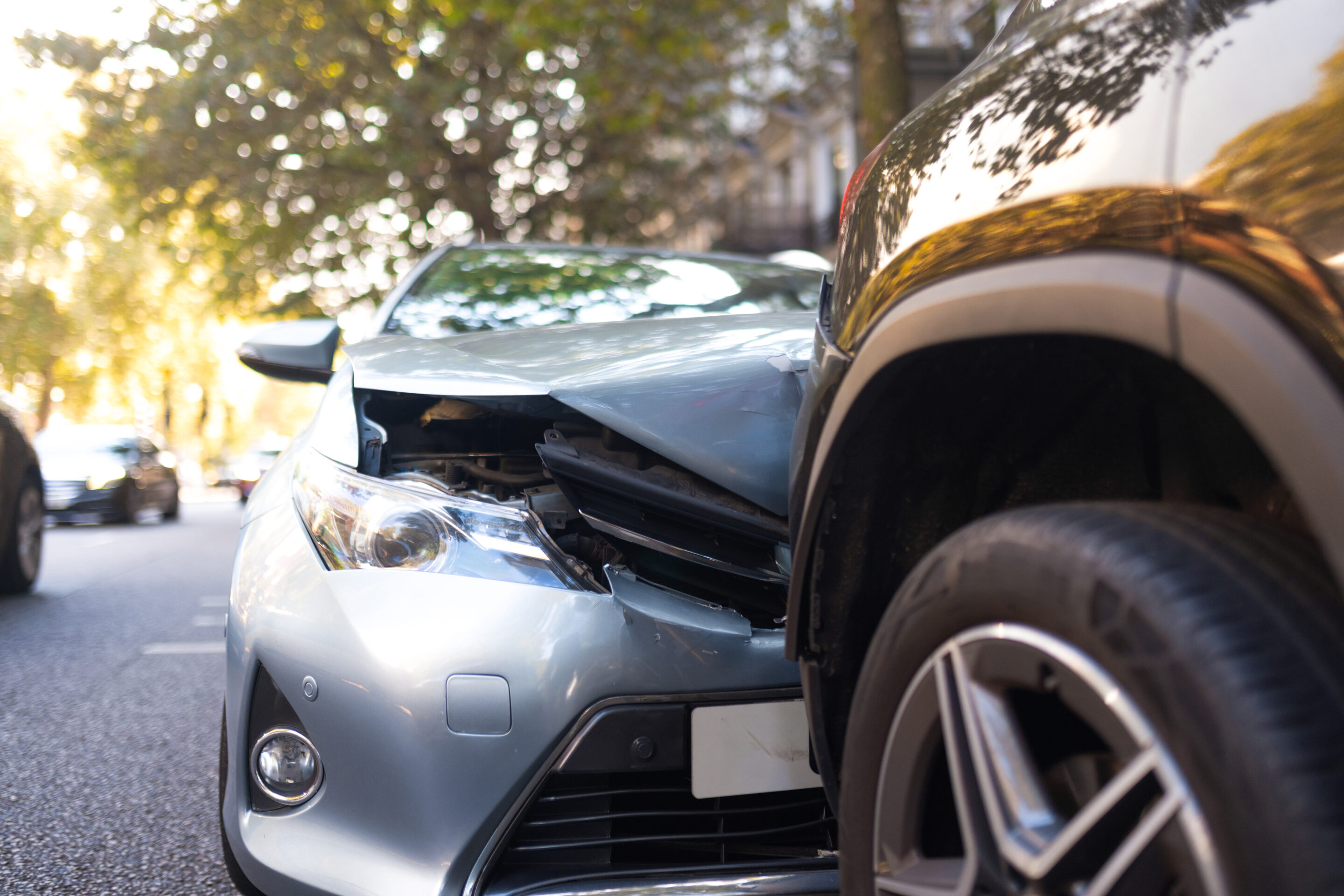 Should You Talk to the Insurance Company After a Car Accident?